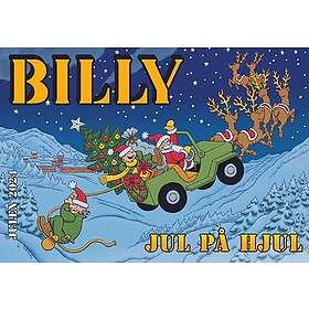 Billy