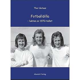 Fotballdilla