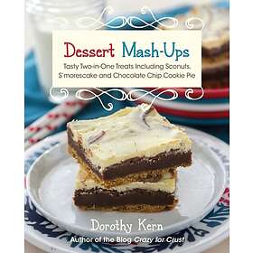 Dessert Mash-ups