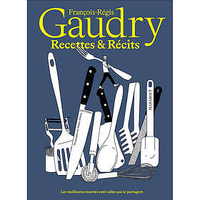 Recettes et récits