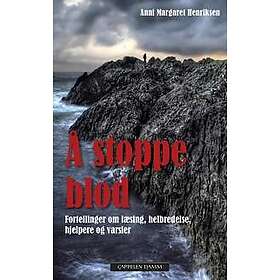 Å stoppe blod