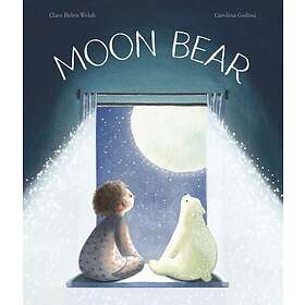 Moon Bear