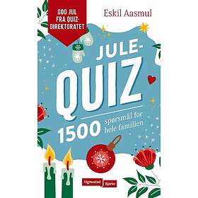 Julequiz