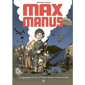 Max Manus