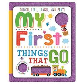My First Things That Go