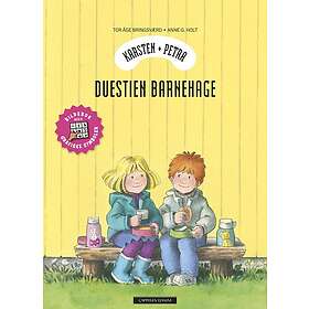 Duestien barnehage