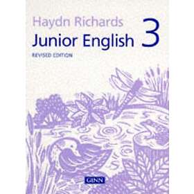 Junior English Revised Edition 3