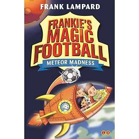 Frankie's Magic Football: Meteor Madness