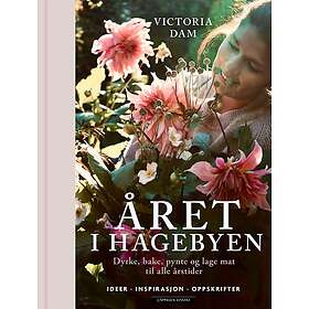 Året i hagebyen