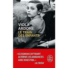 Le train des enfants