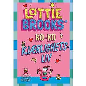 Lottie Brooks´ ko-ko kjærlighetsliv