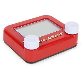 Etch A Sketch Pocket