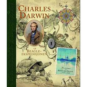 Charles Darwin og Beagle-ekspedisjonen