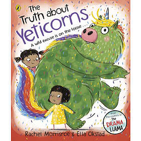 The Truth About Yeticorns