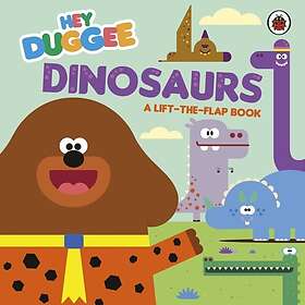 Hey Duggee: Dinosaurs