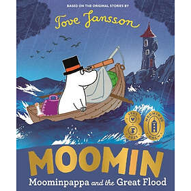 Moominpappa and the Great Flood