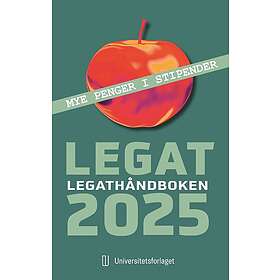 Legathåndboken 2025