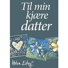 Til min kjære datter