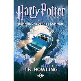 Harry Potter og hemmelighedernes kammer