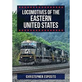 Locomotives of the Eastern United States