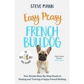 Easy Peasy French Bulldog