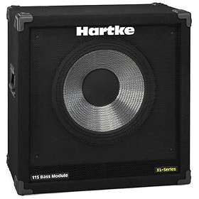 Hartke