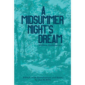 A Midsummer Night's Dream