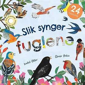 Slik synger fuglene