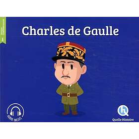 Charles de Gaulle