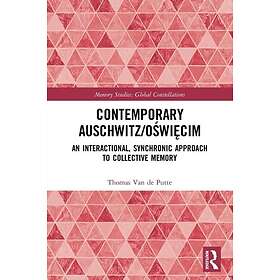 Contemporary Auschwitz/Oswiecim - Sammenlign priser hos Prisjakt