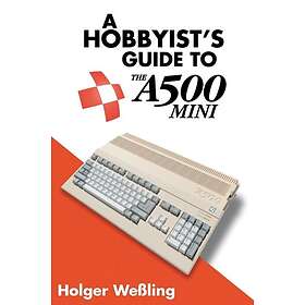 A Hobbyist's Guide to THEA500 Mini