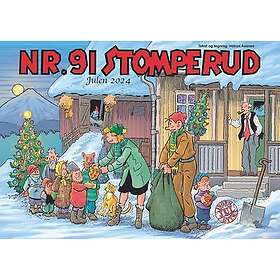 Nr.91 Stomperud