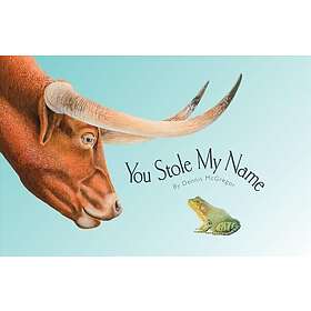 You Stole My Name