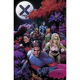 X-Men: Reign of X By Jonathan Hickman Vol. 2