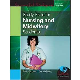 Study Skills for Nursing and Midwifery Students