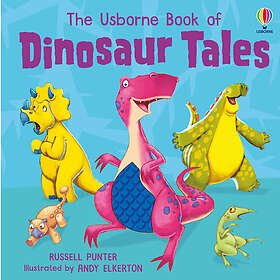 Dinosaur Tales
