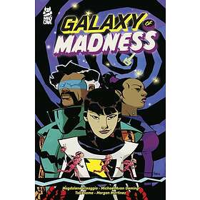 Galaxy of Madness Vol. 1