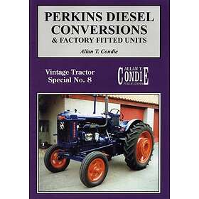 PERKINS DIESEL CONVERSIONS