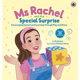 Ms Rachel: Ms Rachel and the Special Surprise