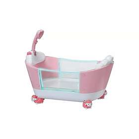 Baby Annabell Zapf med 703243