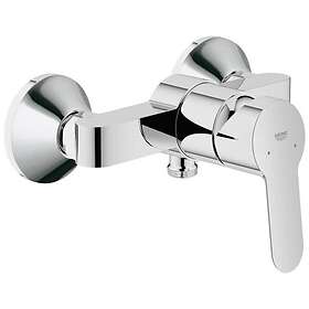 Grohe BauEdge Badrumskran 23333000