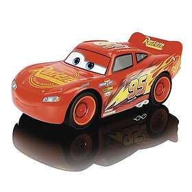 Dickie Toys Disney Cars McQueen 