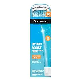 Neutrogena Hydro Boost Aqua Fluid Protection Factor 25 (50ml)