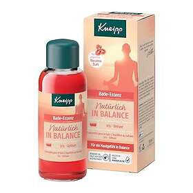 Kneipp Bad Essens Naturlig Balans Bath Oil 100ml