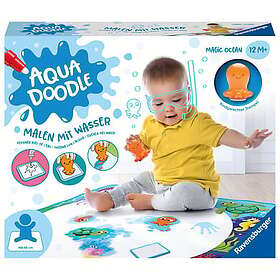 Ravensburger 04568 Aquadoodle Magic Ocean