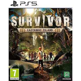 Survivor PS5 Version Standard