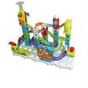 Vtech Rocket Marble Set Rush Electronic M100E 