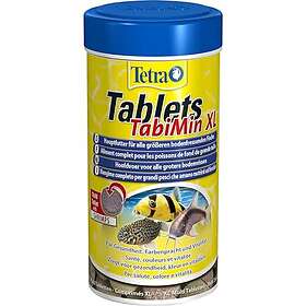 Tetra Tablets TabiMin XL 133tab.