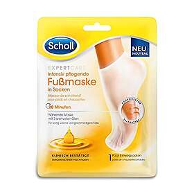 Scholl Expertcare Intensive