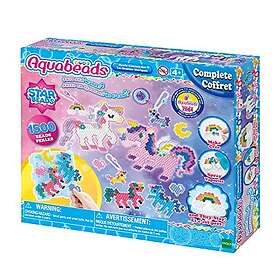 Aquabeads 31944 Mystic Unicorn Set